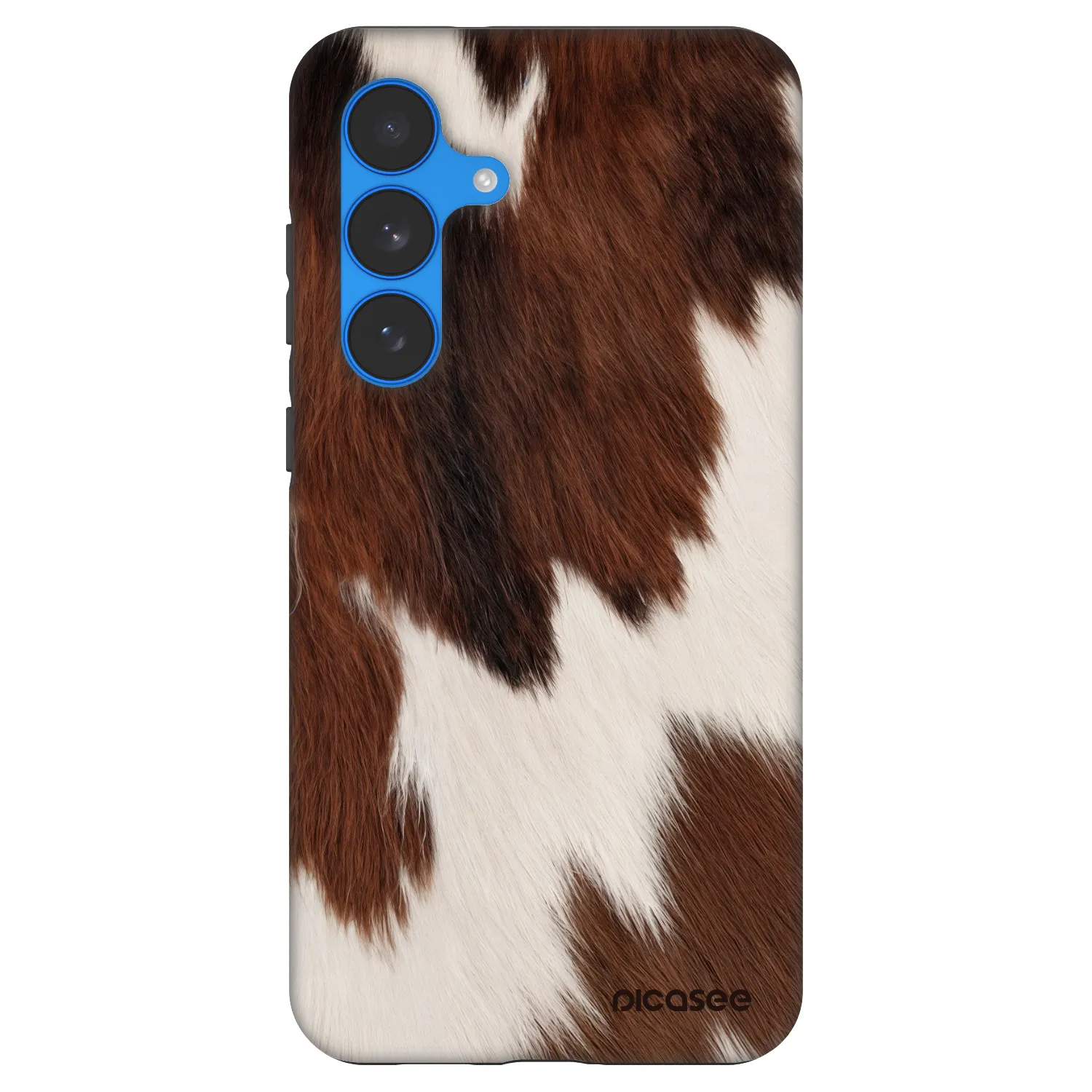 Picasee Fashion Case pentru Samsung Galaxy S25 FE 5G - Rustica