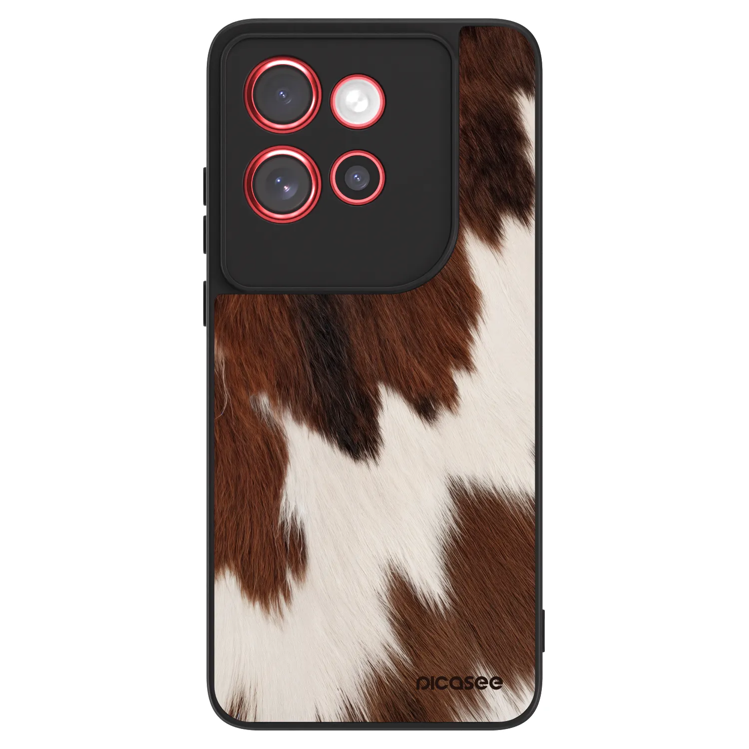 Picasee ULTIMATE CASE pentru Motorola Edge 60 Neo 5G - Rustica