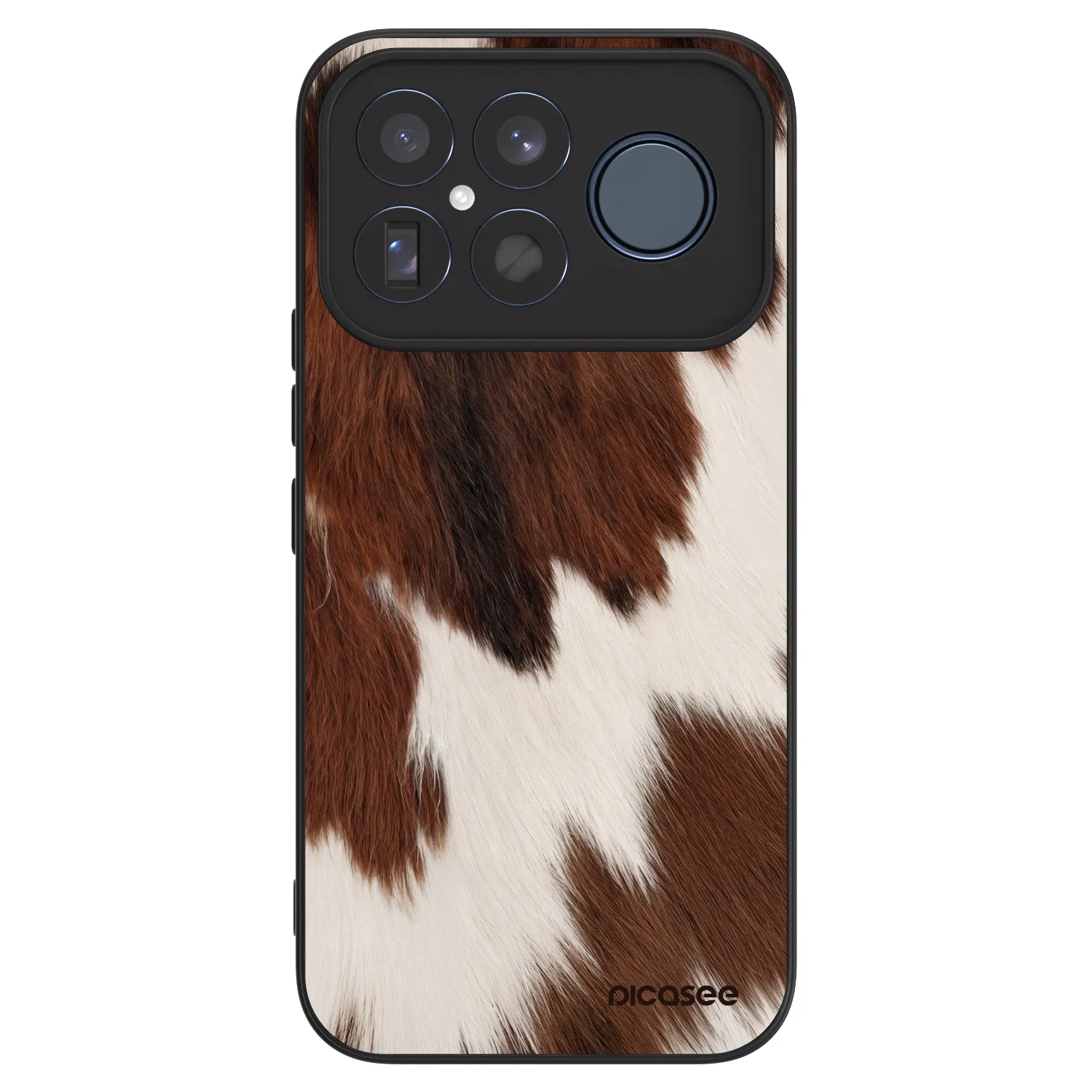 Picasee ULTIMATE CASE pentru Xiaomi Poco F8 Ultra - Rustica