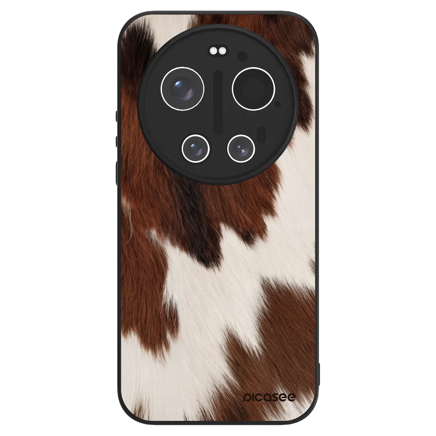 Picasee ULTIMATE CASE PowerShare pentru Xiaomi 17 Ultra - Rustica