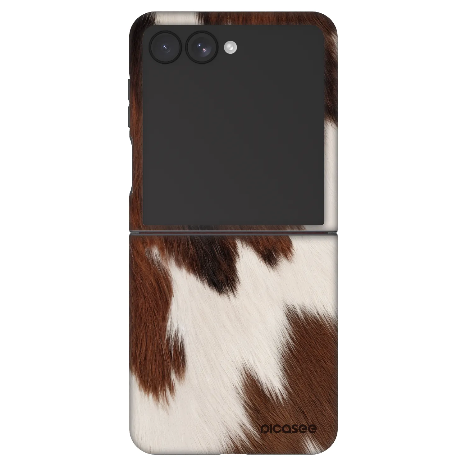 Picasee Fashion Case pentru Samsung Galaxy Z Flip7 5G - Rustica