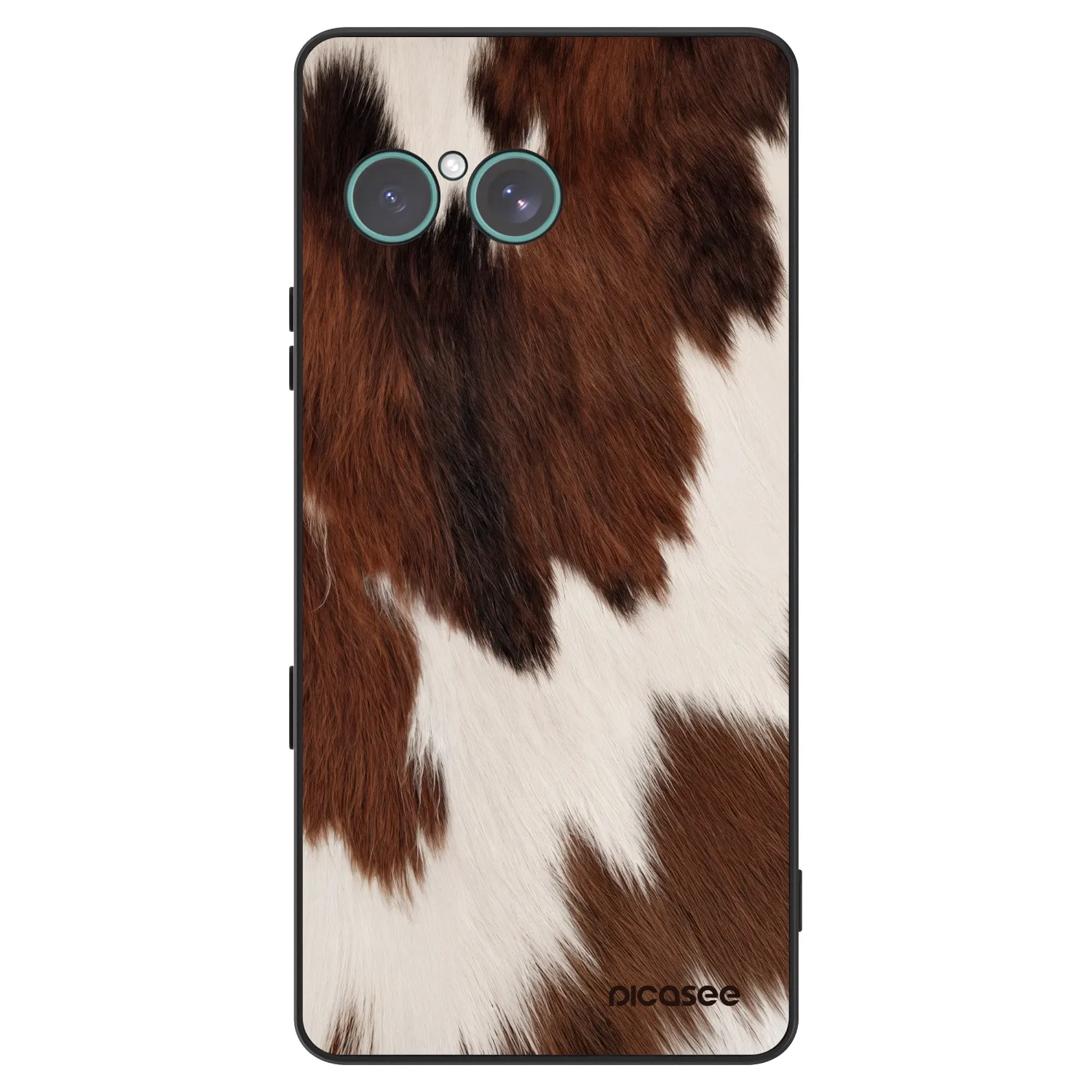 Picasee ULTIMATE CASE pentru Sony Xperia 10 VII - Rustica