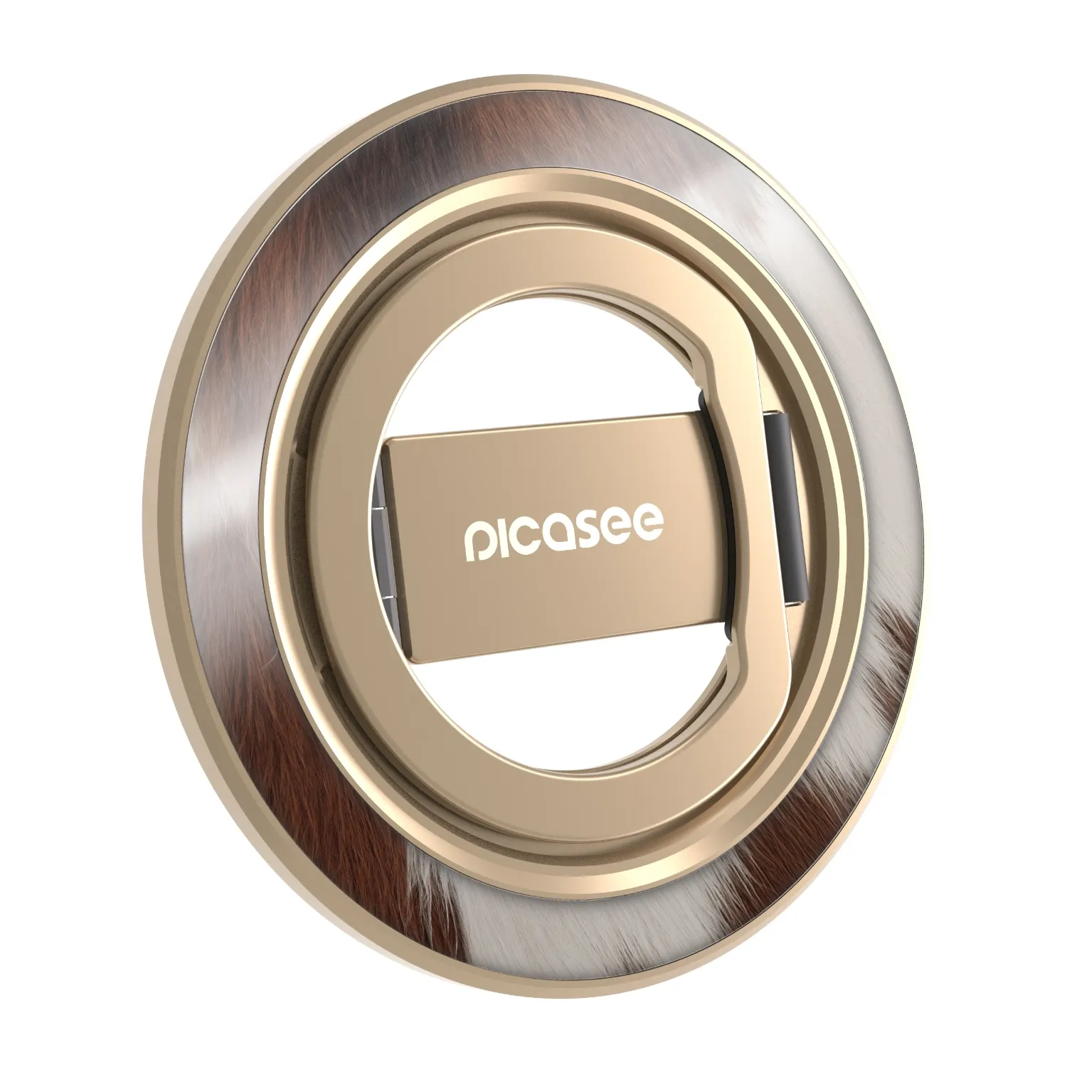 Picasee Magnetic holder - Aur
