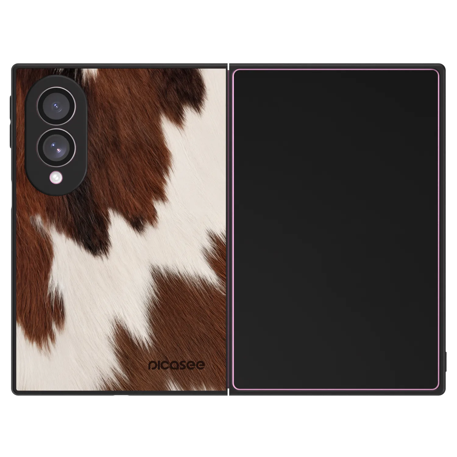 Picasee ULTIMATE CASE pentru Samsung Galaxy Z Fold8 5G - Rustica