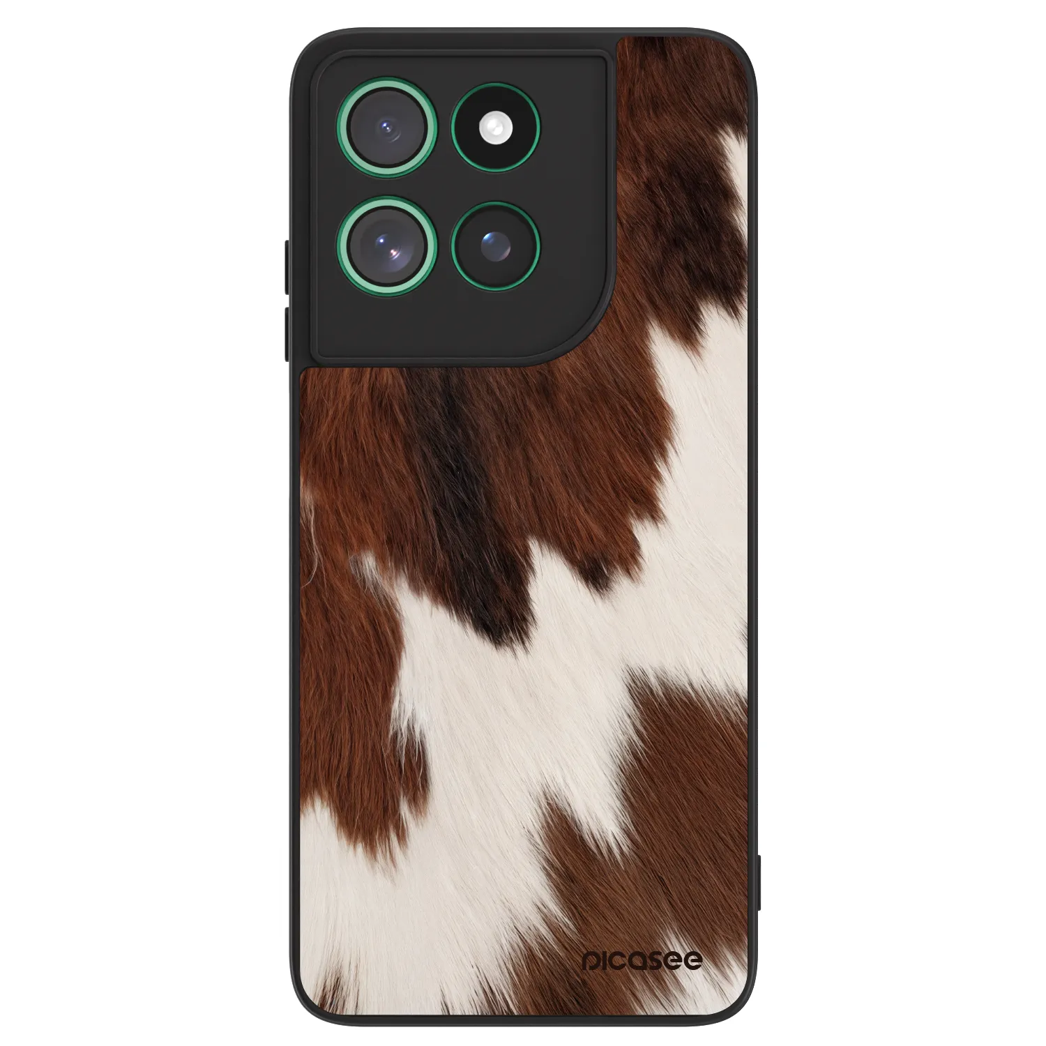 Picasee ULTIMATE CASE pentru Motorola Moto G57 Power - Rustica