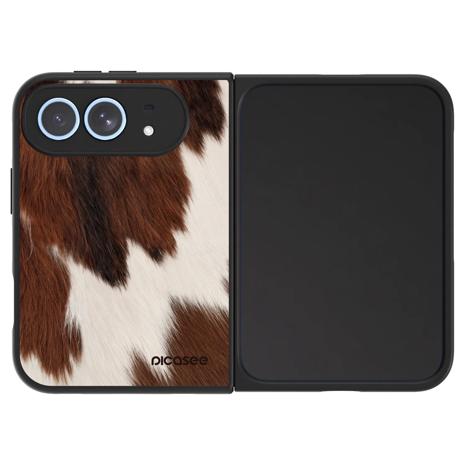 Picasee ULTIMATE CASE MagSafe pentru Apple iPhone Duo - Rustica
