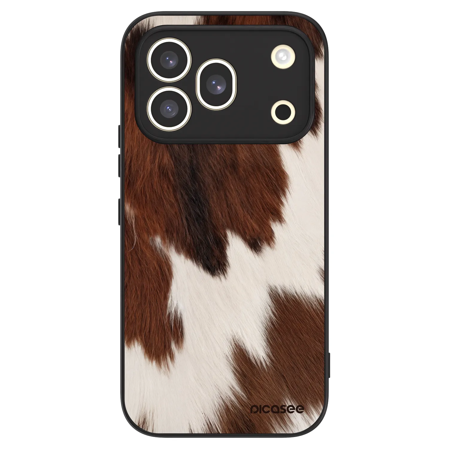 Picasee ULTIMATE CASE pentru Honor 600 Pro - Rustica