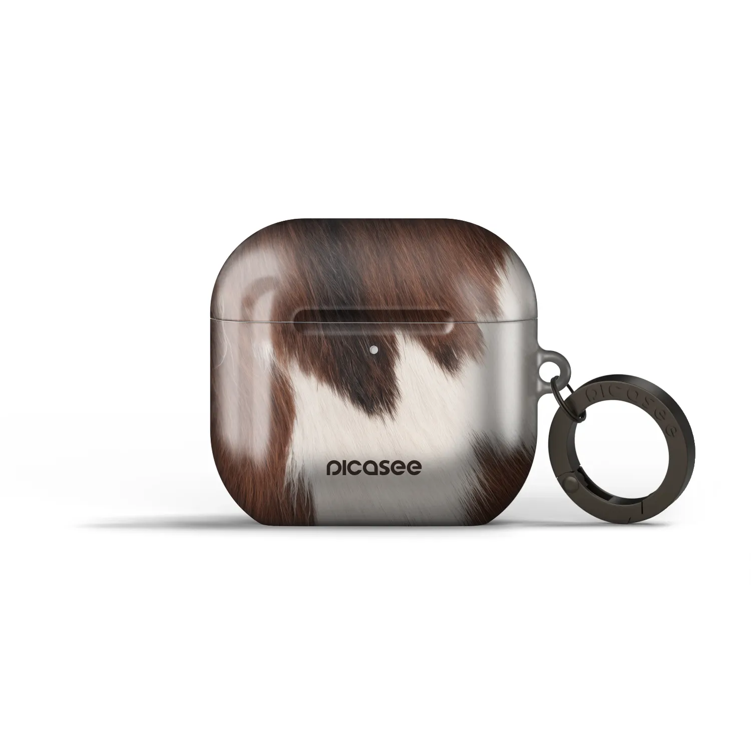 Picasee Obal pro Apple AirPods 5 - Rustica
