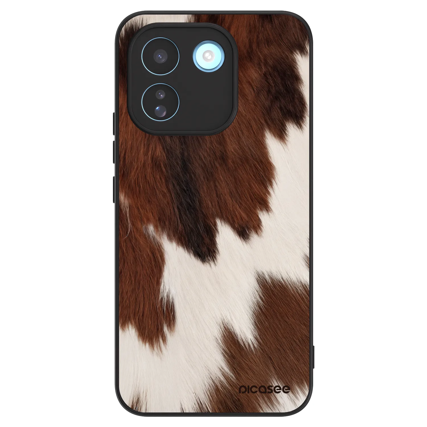 Picasee ULTIMATE CASE pentru Xiaomi Redmi Note 17 Pro MAX 5G - Rustica