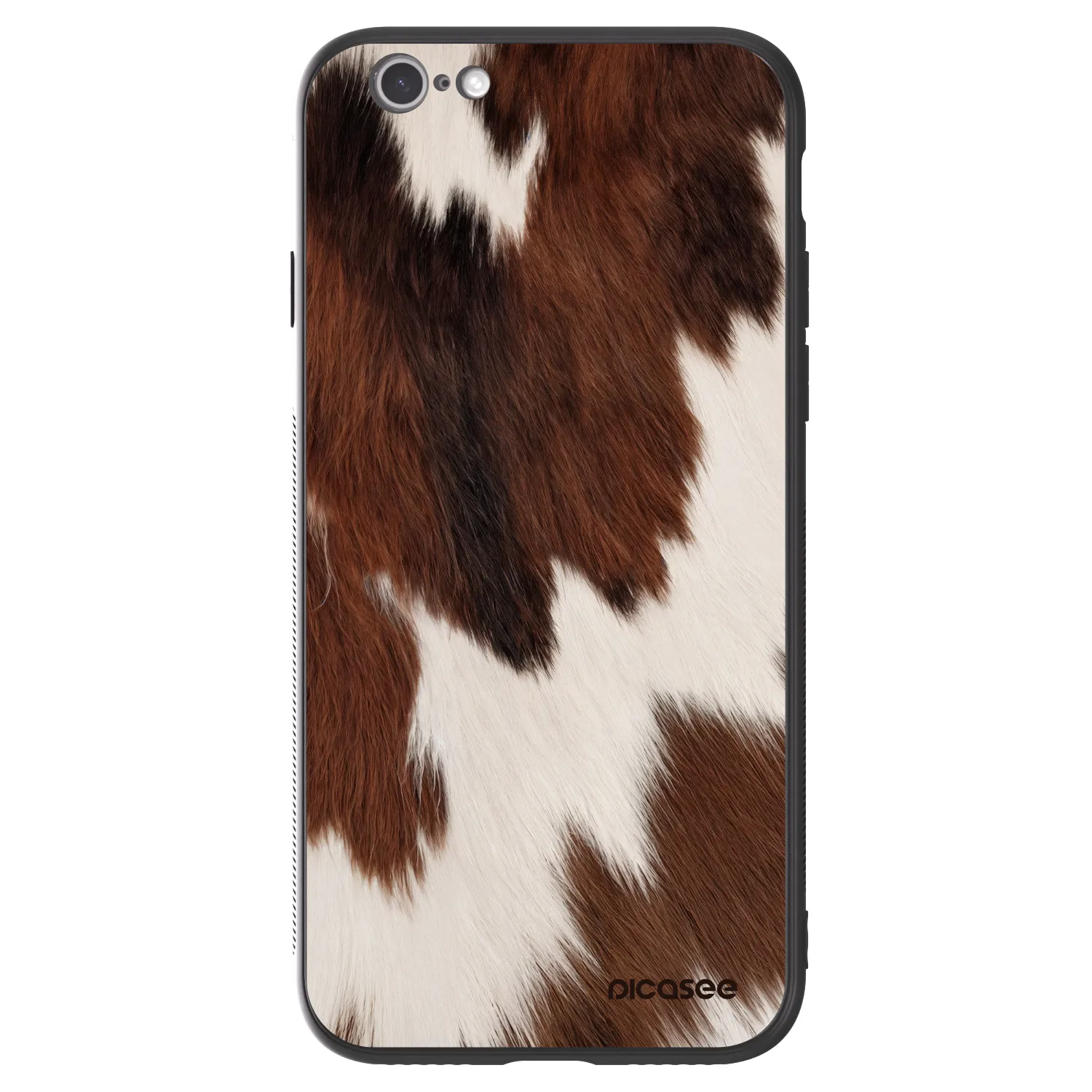 Picasee ULTIMATE CASE pentru Apple iPhone 6/6S - Rustica