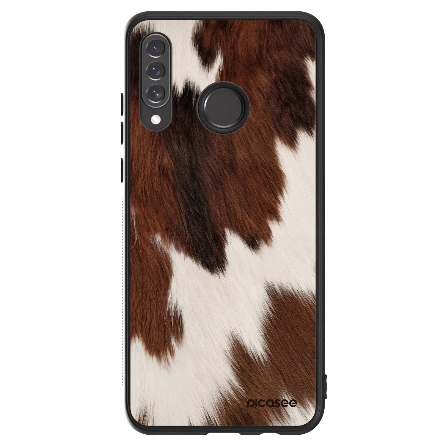 Picasee ULTIMATE CASE pentru Huawei P30 Lite - Rustica