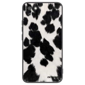 Husă pentru Huawei Y5P - Black Moo