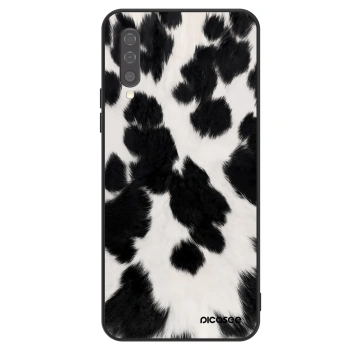 Husă pentru Samsung Galaxy A50 A505F - Black Moo