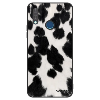 Husă pentru Huawei P20 Lite - Black Moo