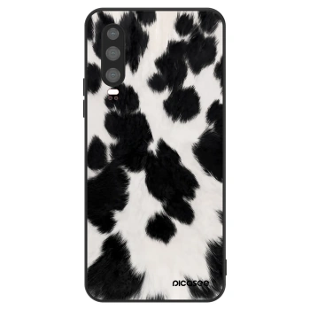 Husă pentru Huawei P30 - Black Moo