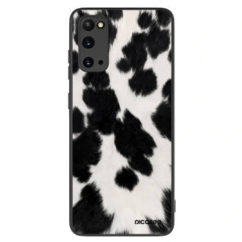 Husă pentru Samsung Galaxy S20 G980F - Black Moo