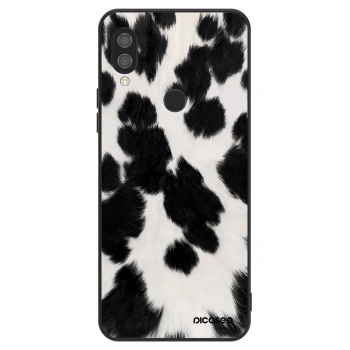 Husă pentru Xiaomi Redmi 7 - Black Moo