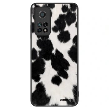 Husă pentru Xiaomi Mi 10T Pro - Black Moo