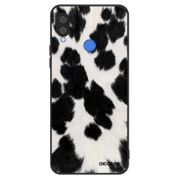 Husă pentru Huawei Nova 3 - Black Moo