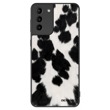 Husă pentru Samsung Galaxy S21+ 5G G996F - Black Moo