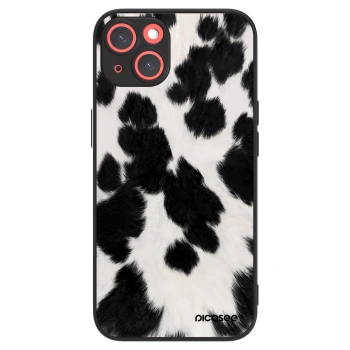 Husă pentru Apple iPhone 13 - Black Moo