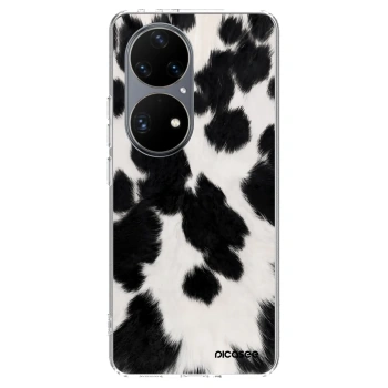 Husă pentru Huawei P50 - Black Moo