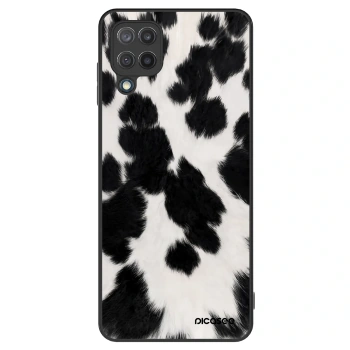 Husă pentru Samsung Galaxy M12 M127F - Black Moo