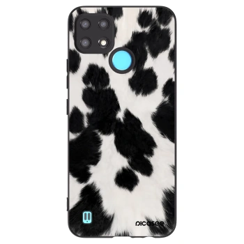 Husă pentru Realme C21 - Black Moo