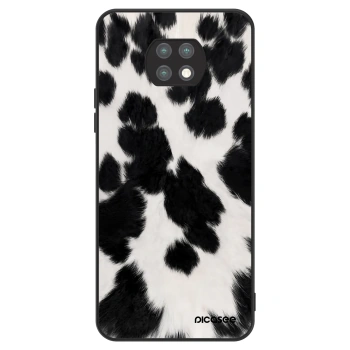 Husă pentru Xiaomi Redmi Note 9T - Black Moo