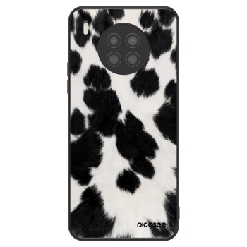 Husă pentru Huawei Nova 8i - Black Moo