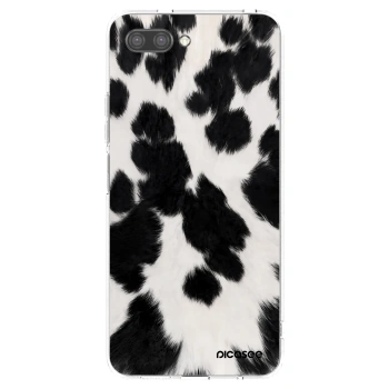 Husă pentru Honor 10 - Black Moo
