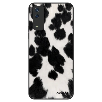 Husă pentru Vivo Y11s - Black Moo