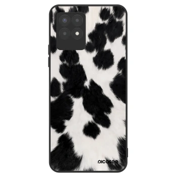 Husă pentru Realme 8i - Black Moo