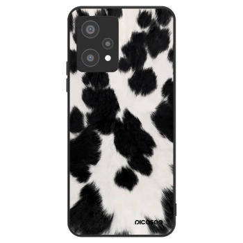 Husă pentru Realme 9 Pro 5G - Black Moo