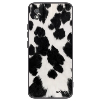 Picasee husă neagră din silicon pentru Realme C11 (2021) - Black Moo