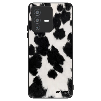 Husă pentru Vivo V23 5G - Black Moo