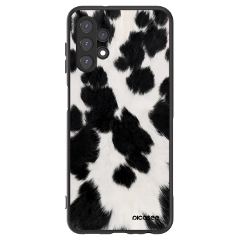 Picasee ULTIMATE CASE pentru Samsung Galaxy A13 4G A135 - Black Moo