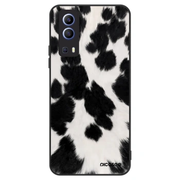 Husă pentru Vivo Y52 5G - Black Moo