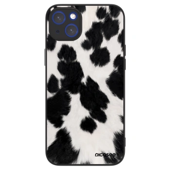Picasee ULTIMATE CASE pentru Apple iPhone 14 Plus - Black Moo