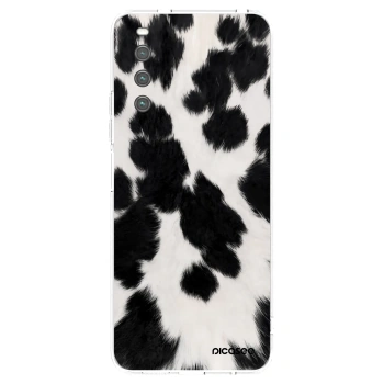 Picasee husă transparentă din silicon pentru Sony Xperia 10 IV 5G - Black Moo