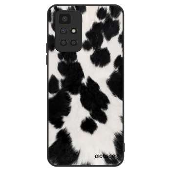 Husă pentru Xiaomi Redmi 10 (2022) - Black Moo