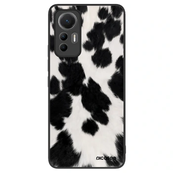 Husă pentru Xiaomi 12 Lite - Black Moo