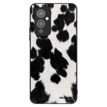Husă pentru OnePlus 9 - Black Moo