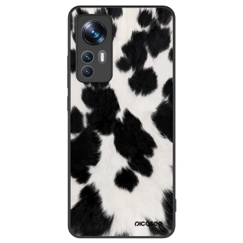 Picasee ULTIMATE CASE pentru Xiaomi 12T Pro - Black Moo