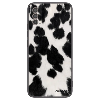 Husă pentru Motorola Moto E40 - Black Moo