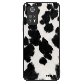 Husă pentru Xiaomi Poco M4 Pro - Black Moo