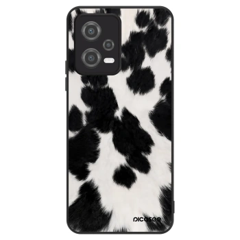 Husă pentru Xiaomi Poco X5 - Black Moo