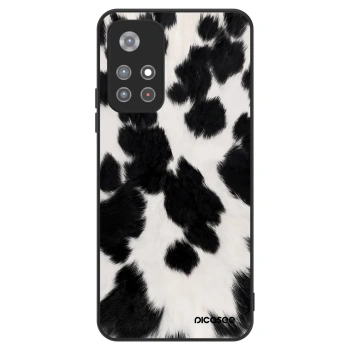 Husă pentru Xiaomi Redmi Note 11S 5G - Black Moo