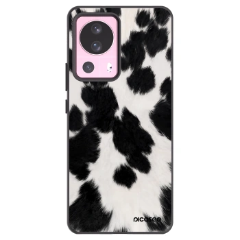 Picasee husă neagră din silicon pentru Xiaomi 13 Lite - Black Moo