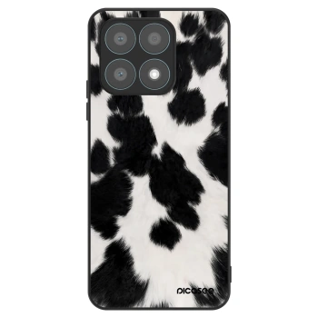 Husă pentru Honor X8a - Black Moo